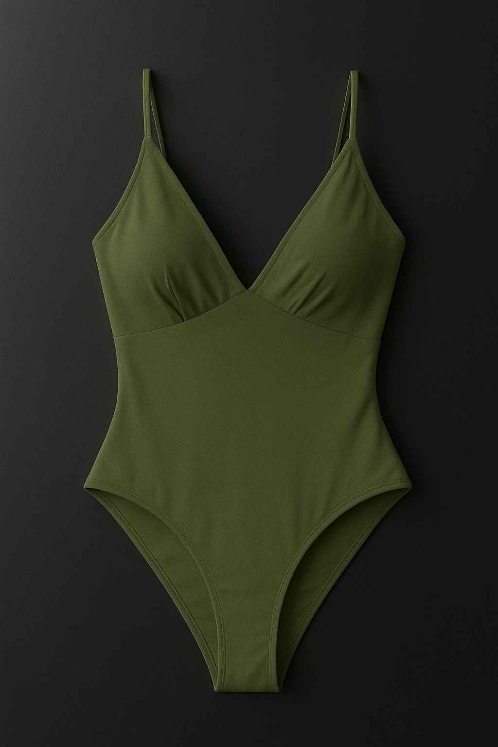 Body Zara Decote