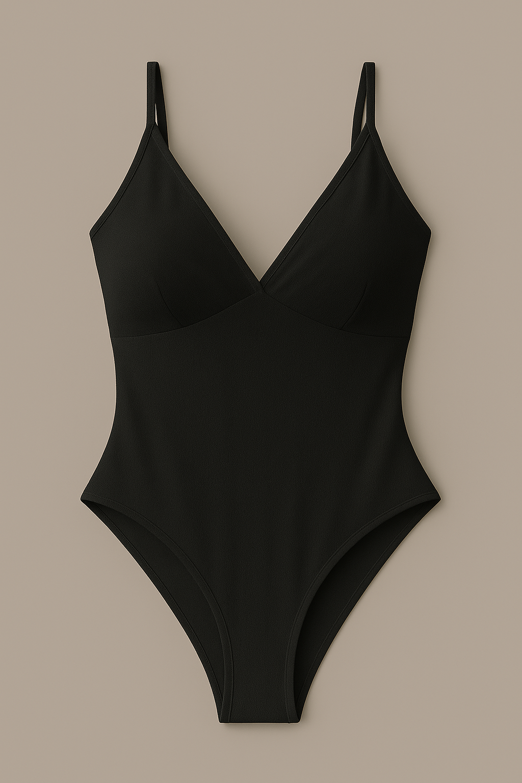 Body Zara Decote