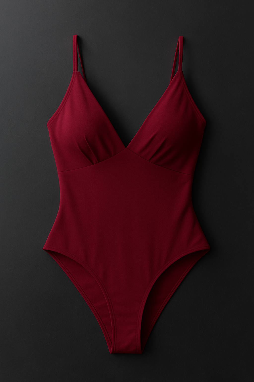 Body Zara Decote