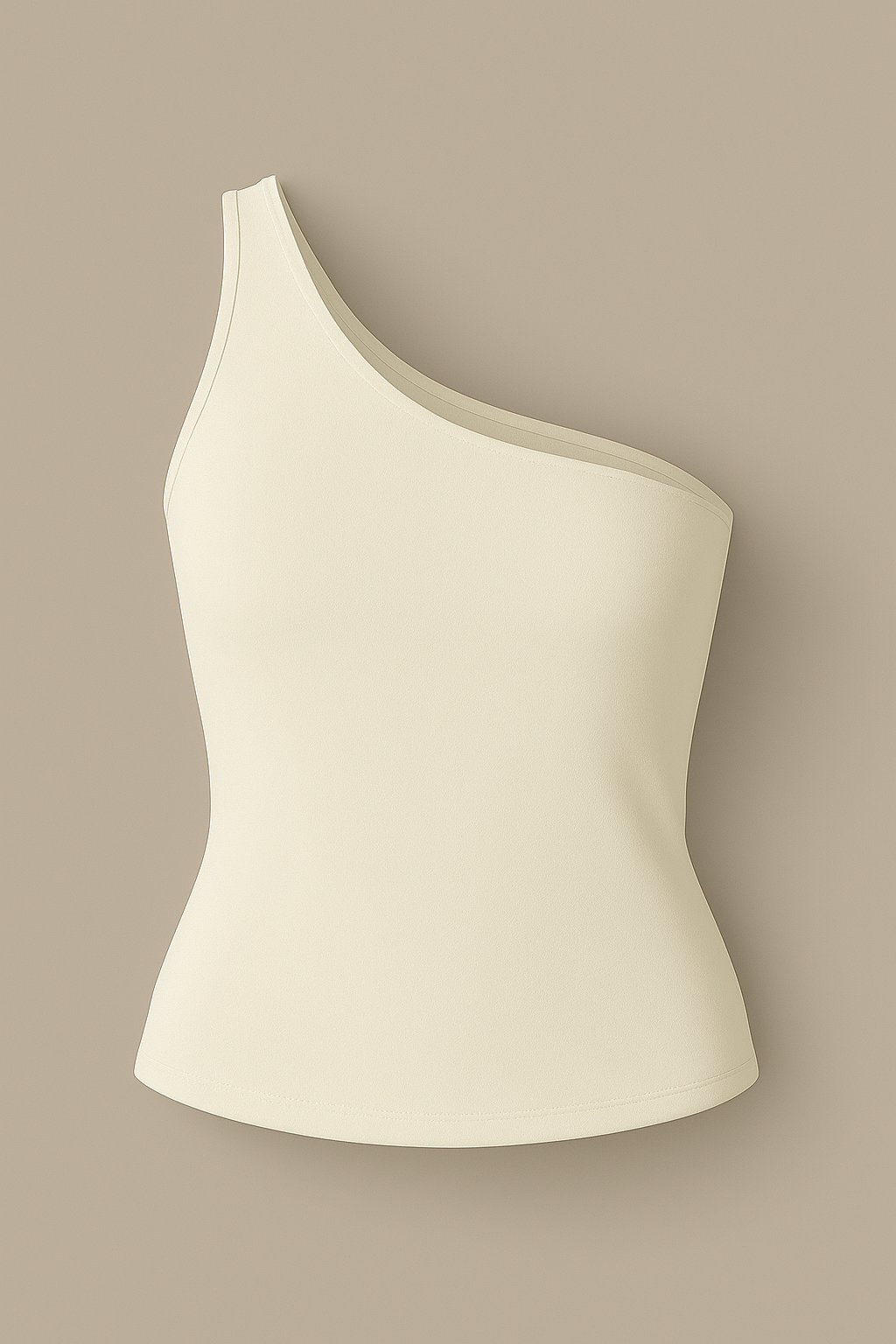 Blusa Um Ombro Só