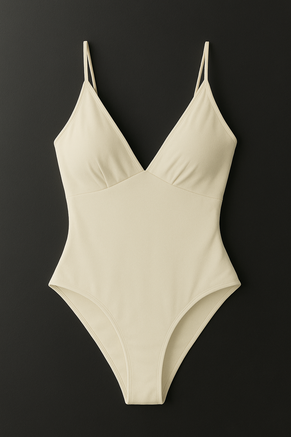 Body Zara Decote