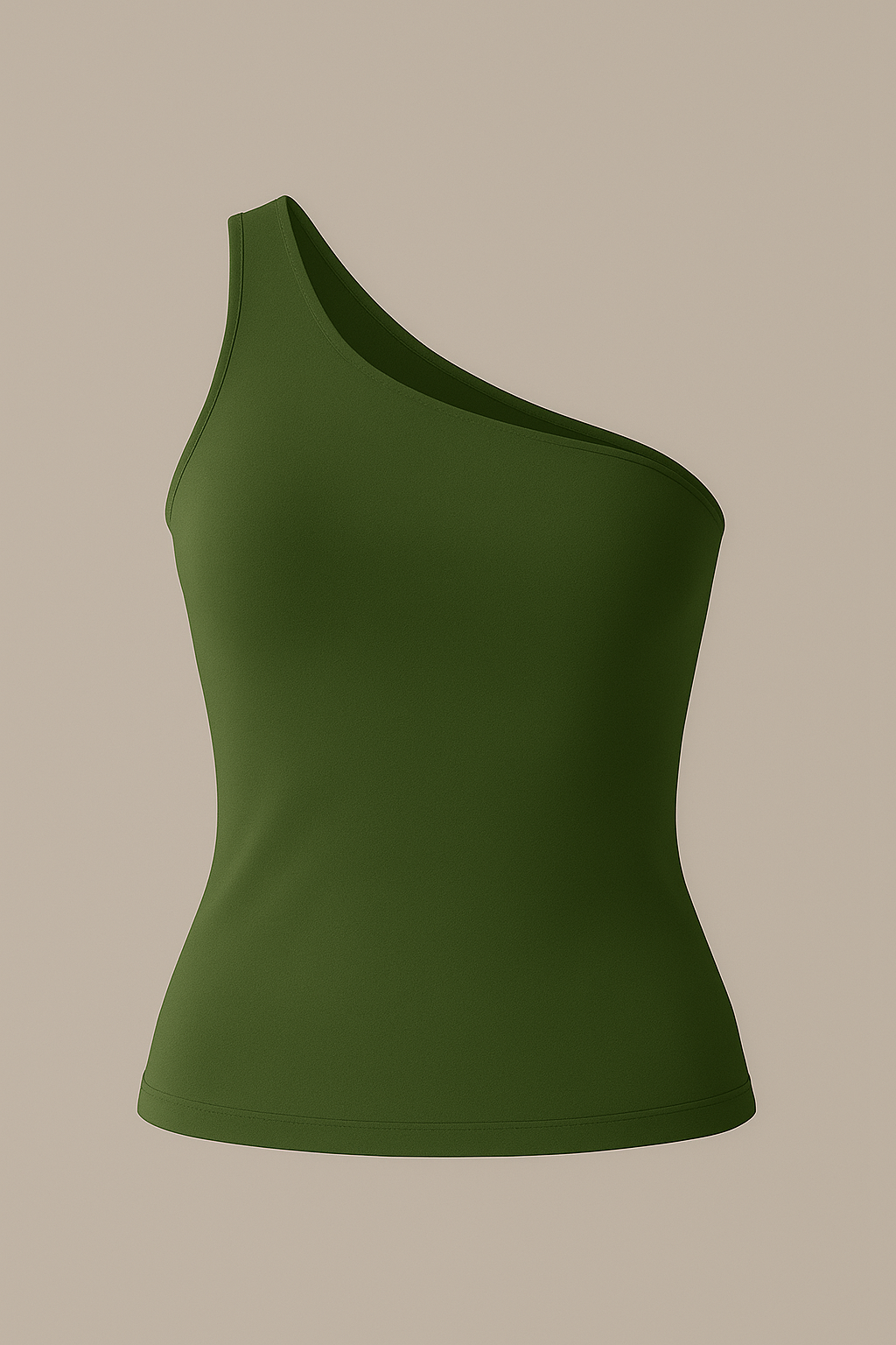 Blusa Um Ombro Só
