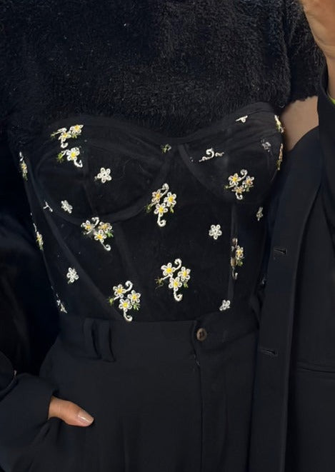 Corset Alicia