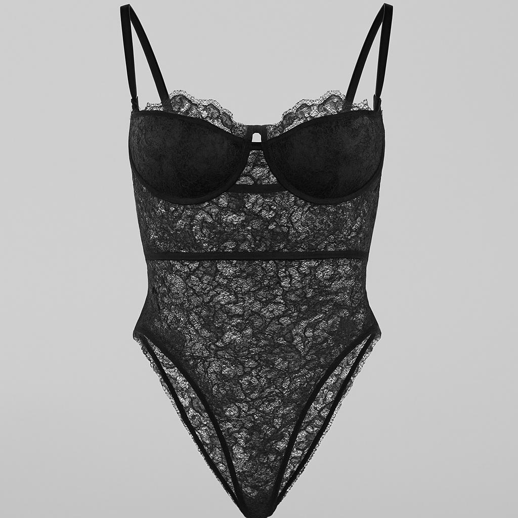 Body Alice -