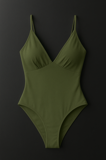 Body Zara Decote