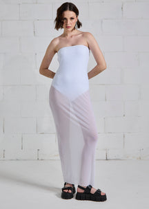 Dress Gio + Body Lizzie