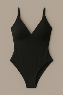 Body Zara Decote