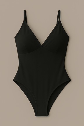 Body Zara Decote