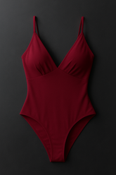 Body Zara Decote