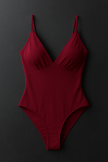 Body Zara Decote