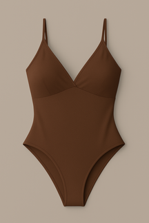 Body Zara Decote