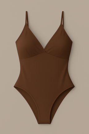 Body Zara Decote