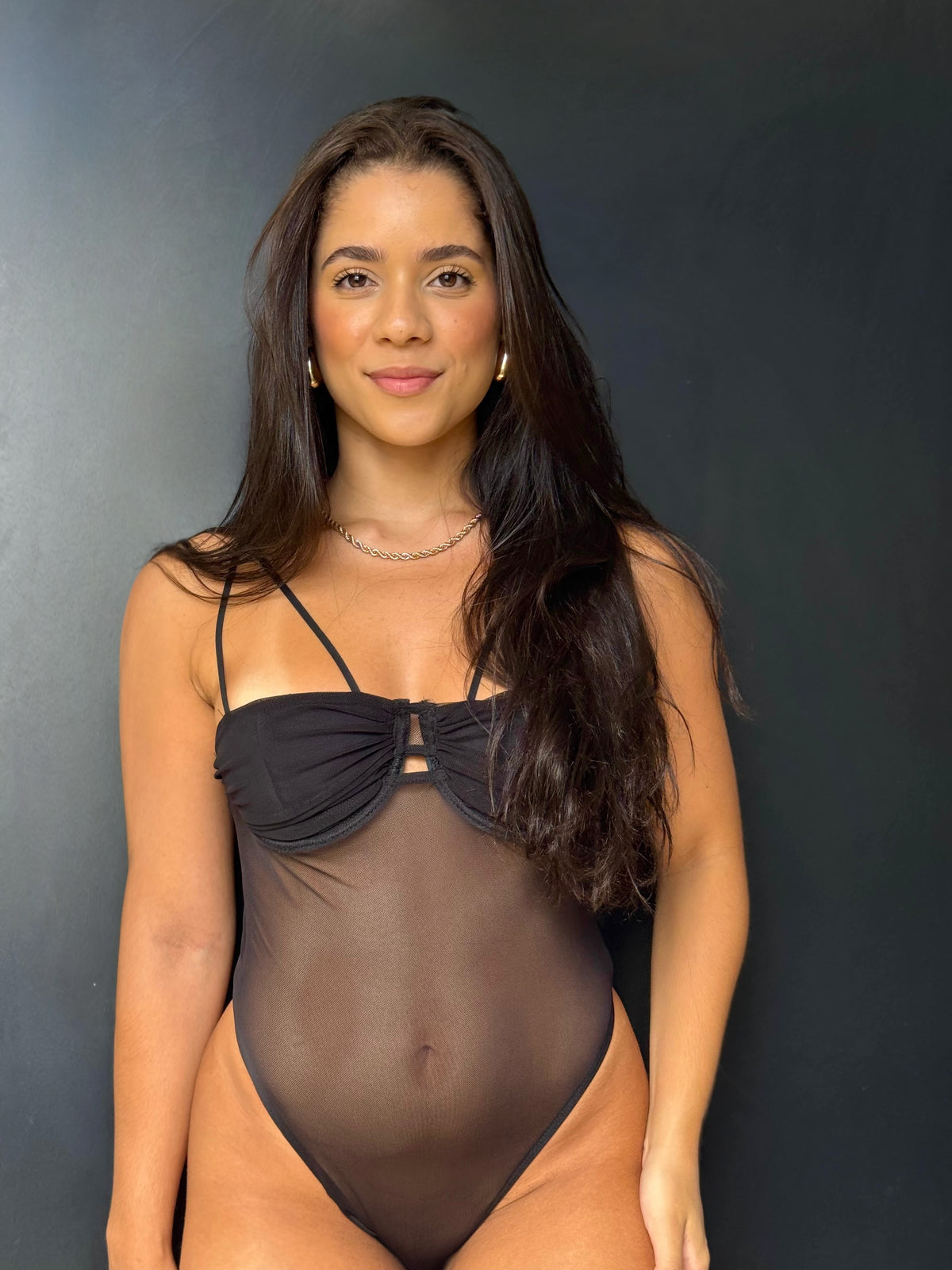 Body Kim
