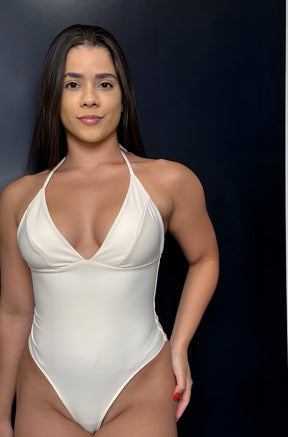 Body Zara Decote