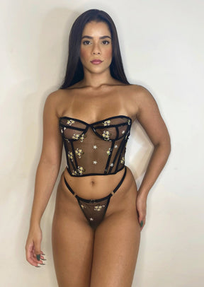 Corset Alicia
