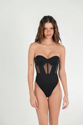 Body Madison Preto