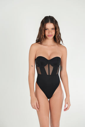 Body Madison Preto