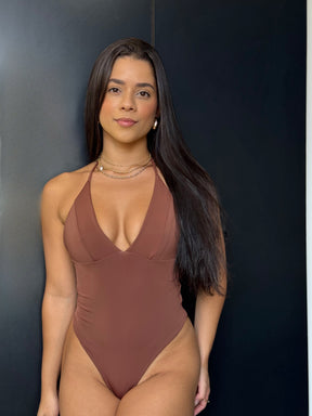 Body Zara Decote
