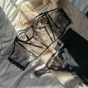Corset Alicia