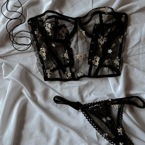 Corset Alicia