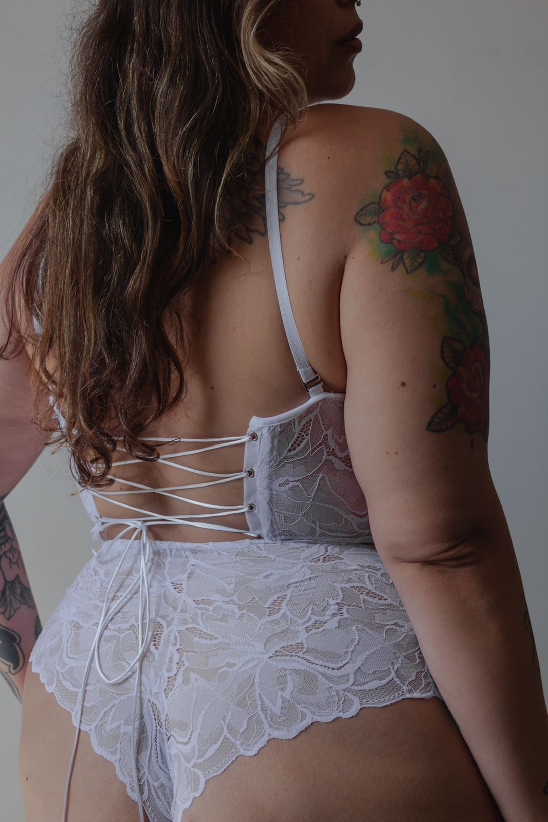 Corset Stella