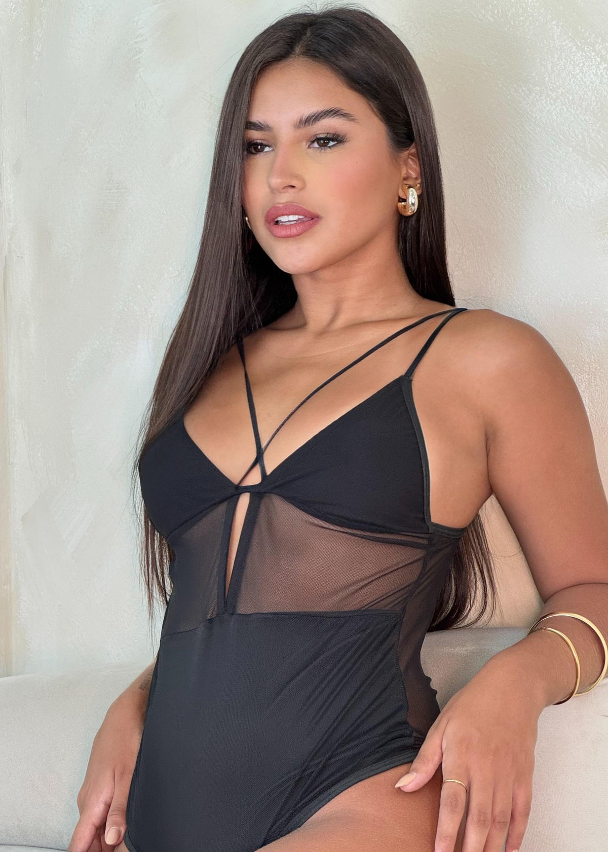 Body Giovanna