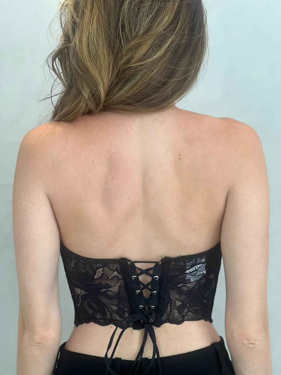 Corset Stella