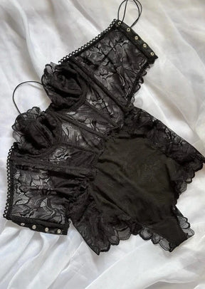 Corset Stella