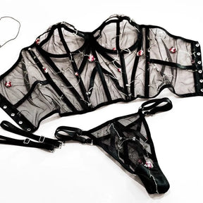 Corset Alicia